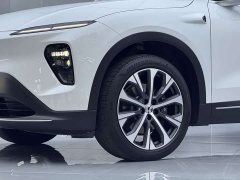 NIO EC7 75kWh - ფოტო 5