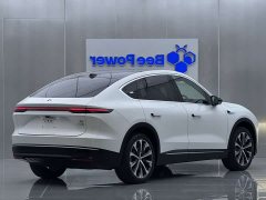 NIO EC7 75kWh - ფოტო 6