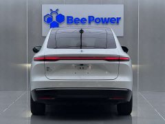 NIO EC7 75kWh - ფოტო 7