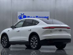 NIO EC7 75kWh - ფოტო 8