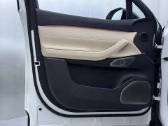 NIO EC7 75kWh - ფოტო 9