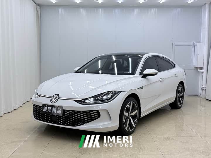 Volkswagen Lingdu L 280TSI DSG Spicy Edition