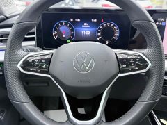 Volkswagen Lingdu L 280TSI DSG Spicy Edition - ფოტო 13