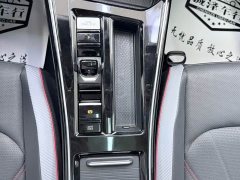 Volkswagen Lingdu L 280TSI DSG Spicy Edition - ფოტო 17