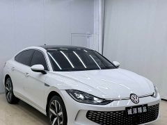 Volkswagen Lingdu L 280TSI DSG Spicy Edition - ფოტო 3