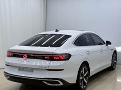 Volkswagen Lingdu L 280TSI DSG Spicy Edition - ფოტო 4
