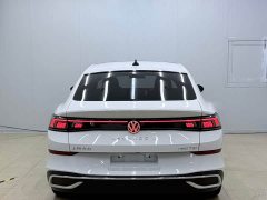 Volkswagen Lingdu L 280TSI DSG Spicy Edition - ფოტო 5