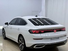 Volkswagen Lingdu L 280TSI DSG Spicy Edition - ფოტო 6
