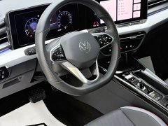 Volkswagen Lingdu L 280TSI DSG Spicy Edition - ფოტო 7