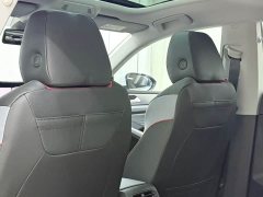 Volkswagen Lingdu L 280TSI DSG Spicy Edition - ფოტო 8