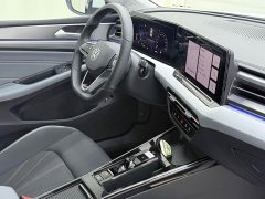 Volkswagen Lingdu L 280TSI DSG Spicy Edition - ფოტო 9