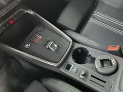 Audi A3 Facelift Sportback 35 TFSI Fashion Sport - ფოტო 10