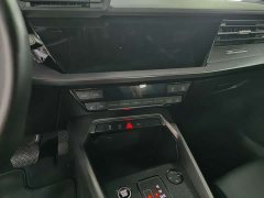 Audi A3 Facelift Sportback 35 TFSI Fashion Sport - ფოტო 11