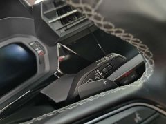 Audi A3 Facelift Sportback 35 TFSI Fashion Sport - ფოტო 12