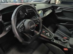 Audi A3 Facelift Sportback 35 TFSI Fashion Sport - ფოტო 13