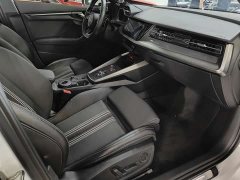 Audi A3 Facelift Sportback 35 TFSI Fashion Sport - ფოტო 15