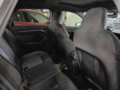 Audi A3 Facelift Sportback 35 TFSI Fashion Sport - ფოტო 16