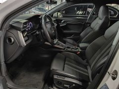 Audi A3 Facelift Sportback 35 TFSI Fashion Sport - ფოტო 6