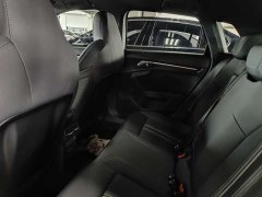 Audi A3 Facelift Sportback 35 TFSI Fashion Sport - ფოტო 7