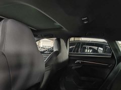 Audi A3 Facelift Sportback 35 TFSI Fashion Sport - ფოტო 8
