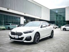 BMW 2 Series (Imported) 225i Four-Door Coupe M Sport Package - ფოტო 1