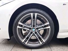 BMW 2 Series (Imported) 225i Four-Door Coupe M Sport Package - ფოტო 5