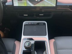 GAC AION Y 70 Smart Leader Edition LFP - ფოტო 11