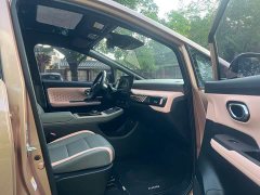 GAC AION Y 70 Smart Leader Edition LFP - ფოტო 12