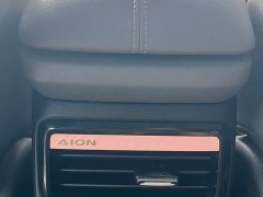 GAC AION Y 70 Smart Leader Edition LFP - ფოტო 14