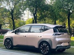 GAC AION Y 70 Smart Leader Edition LFP - ფოტო 15