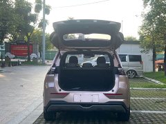GAC AION Y 70 Smart Leader Edition LFP - ფოტო 17