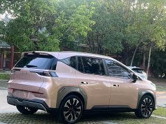 GAC AION Y 70 Smart Leader Edition LFP - ფოტო 19