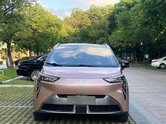 GAC AION Y 70 Smart Leader Edition LFP - ფოტო 2