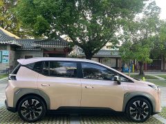 GAC AION Y 70 Smart Leader Edition LFP - ფოტო 20