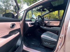 GAC AION Y 70 Smart Leader Edition LFP - ფოტო 4