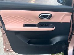 GAC AION Y 70 Smart Leader Edition LFP - ფოტო 6
