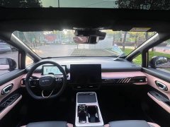 GAC AION Y 70 Smart Leader Edition LFP - ფოტო 9