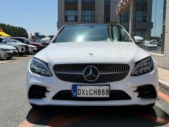 Mercedes-Benz C-Class C 200 L Fashion Sport Edition - ფოტო 2