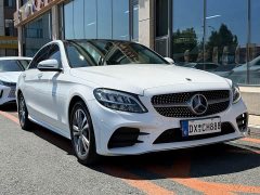 Mercedes-Benz C-Class C 200 L Fashion Sport Edition - ფოტო 3