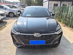 Chery Arrizo 8 High-Performance Edition 2.0T DCT Chi - ფოტო 2
