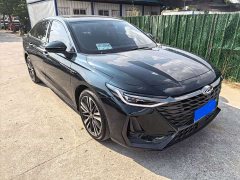 Chery Arrizo 8 High-Performance Edition 2.0T DCT Chi - ფოტო 3