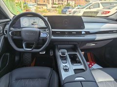 Chery Arrizo 8 High-Performance Edition 2.0T DCT Chi - ფოტო 4
