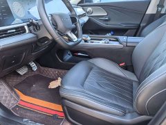 Chery Arrizo 8 High-Performance Edition 2.0T DCT Chi - ფოტო 5
