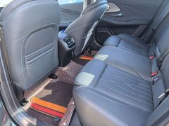 Chery Arrizo 8 High-Performance Edition 2.0T DCT Chi - ფოტო 6