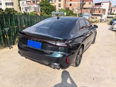 Chery Arrizo 8 High-Performance Edition 2.0T DCT Chi - ფოტო 7
