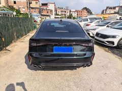 Chery Arrizo 8 High-Performance Edition 2.0T DCT Chi - ფოტო 8