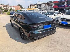 Chery Arrizo 8 High-Performance Edition 2.0T DCT Chi - ფოტო 9