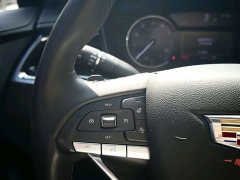 Cadillac XT6 2.0T Seven-Seat AWD Luxury - ფოტო 2