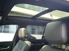 Cadillac XT6 2.0T Seven-Seat AWD Luxury - ფოტო 3