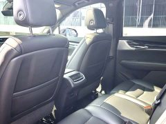 Cadillac XT6 2.0T Seven-Seat AWD Luxury - ფოტო 4